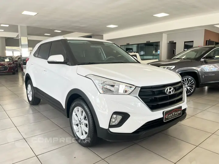 CRETA ACTION 1.6