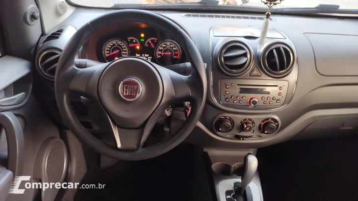 PALIO 1.6 MPI ESSENCE 16V