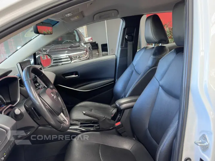 COROLLA 2.0 VVT-IE FLEX XEI DIRECT SHIFT