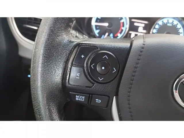 COROLLA - 2.0 XEI 16V 4P AUTOMÁTICO