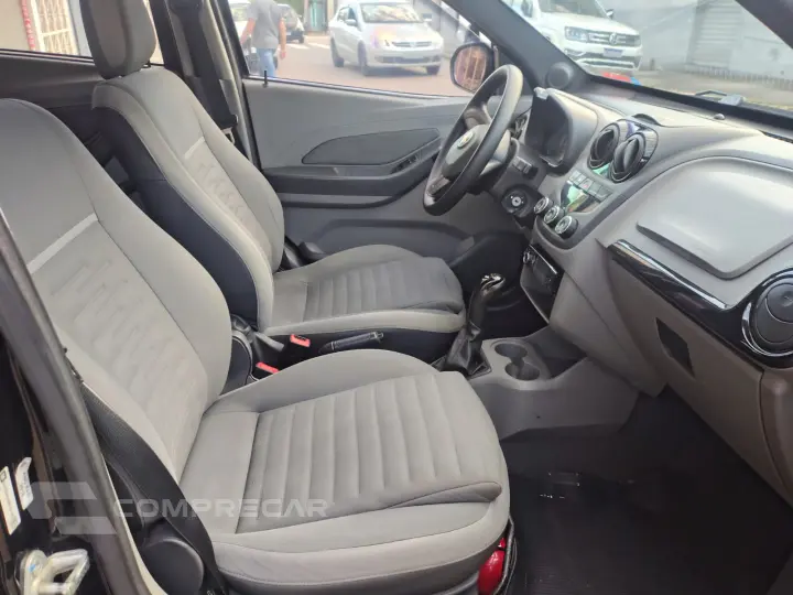 AGILE 1.4 MPFI LT 8V