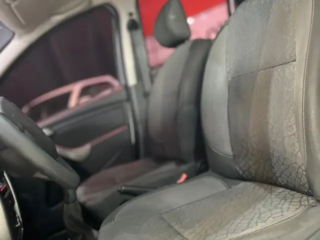 DUSTER - 1.6 4X2 16V 4P MANUAL