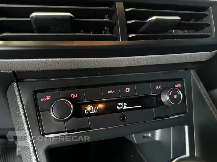 VIRTUS 1.0 200 TSI COMFORTLINE AUTOMÁTICO