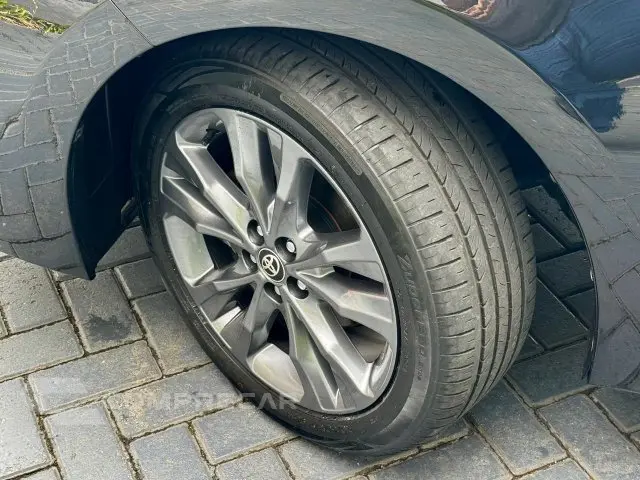 COROLLA - 2.0 XEI 16V 4P AUTOMÁTICO