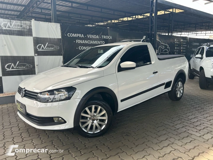 SAVEIRO 1.6 C CS 8V