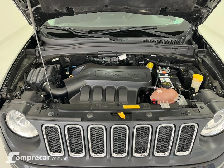 RENEGADE 1.8 16V Sport