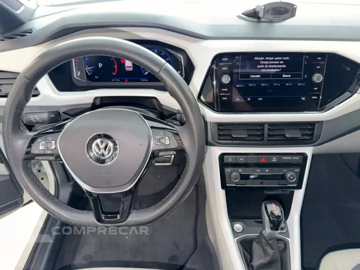 T-Cross Highline 1.4