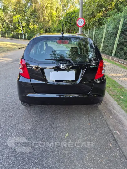 FIT 1.4 LX 16V