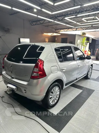 SANDERO 1.6 Privilége 16V