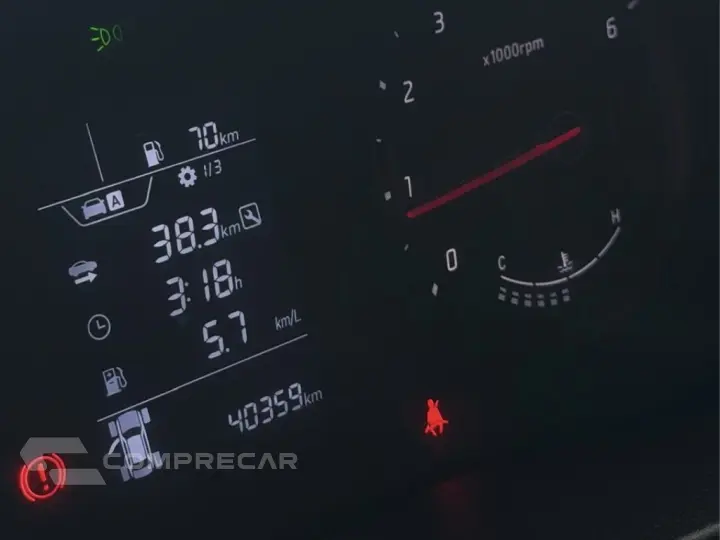 HB20 1.0 12V FLEX SENSE PLUS MANUAL