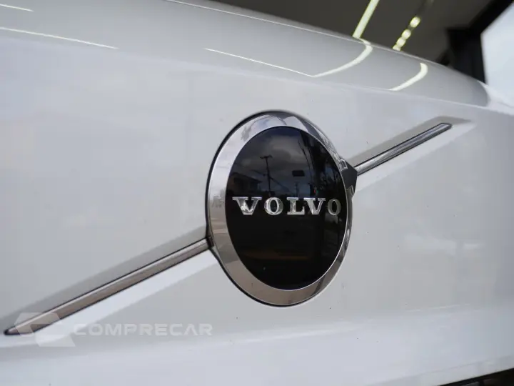 EX30 51 KW ELÉTRICO CORE