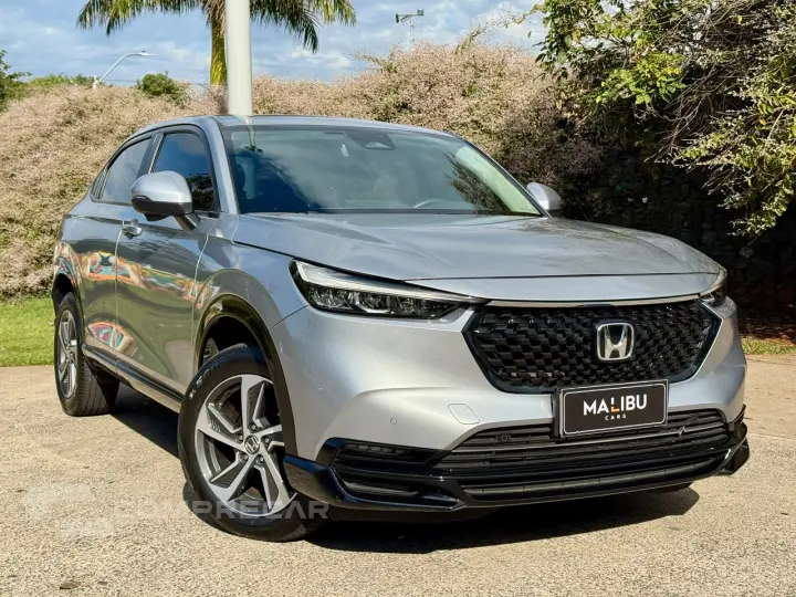 HR-V 1.5 DI I-vtec Turbo Touring