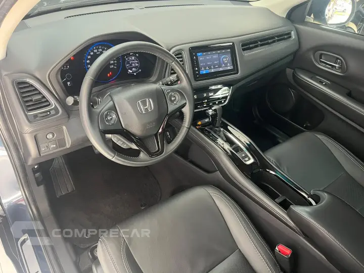 HR-V 1.8 16V FLEX EX 4P AUTOMÁTICO