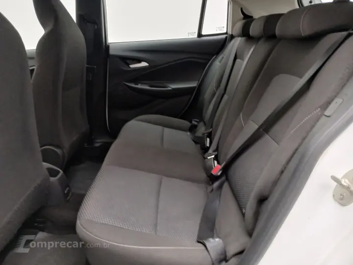 ONIX 1.0 FLEX LT MANUAL