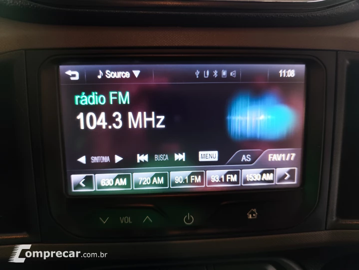 PRISMA 1.4 LT Spe/4 8V