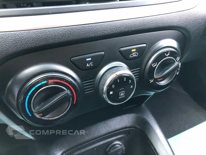 Hb20 1.0 12V Flex Sense Manual