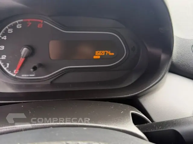 ONIX - 1.0 MPI JOY 8V 4P MANUAL