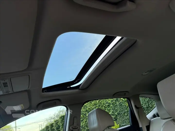CRV 1.5 16V VTC Turbo Touring AWD