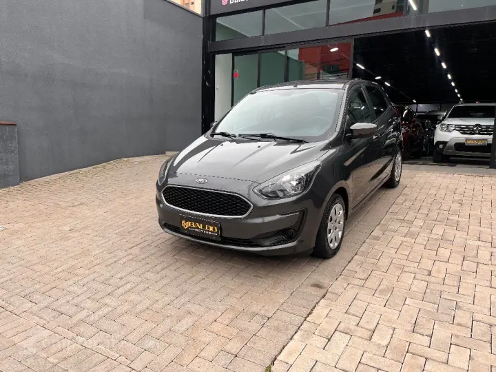 Ka 1.0 SE/SE Plus TiVCT Flex 5p