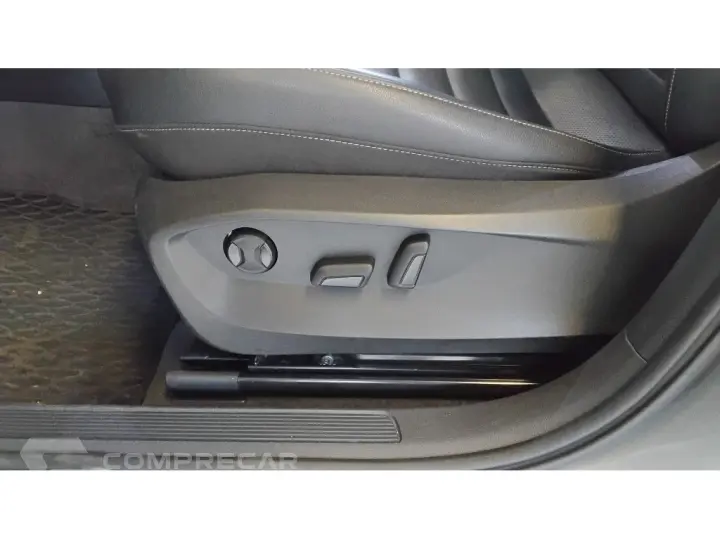 TAOS 1.4 250 TSI TOTAL FLEX HIGHLINE AUTOMÁTICO