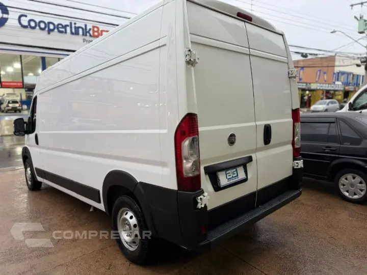 Ducato MaxiCargo 2.3 16V Diesel
