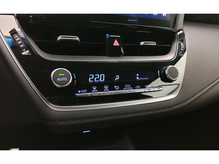 COROLLA 2.0 VVT-IE FLEX XEI DIRECT SHIFT