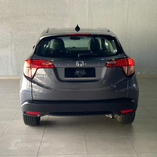 HR-V EX 1.8 Flexone 16V 5p Aut.