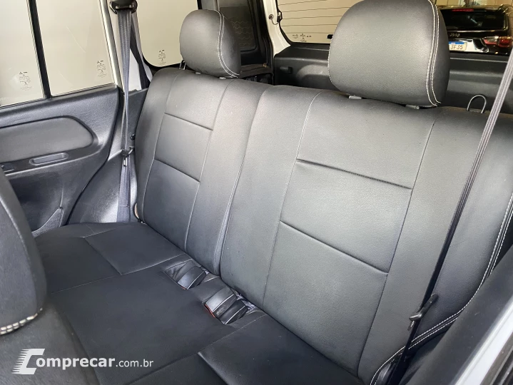 PAJERO 2.0 TR4 4X2 16V