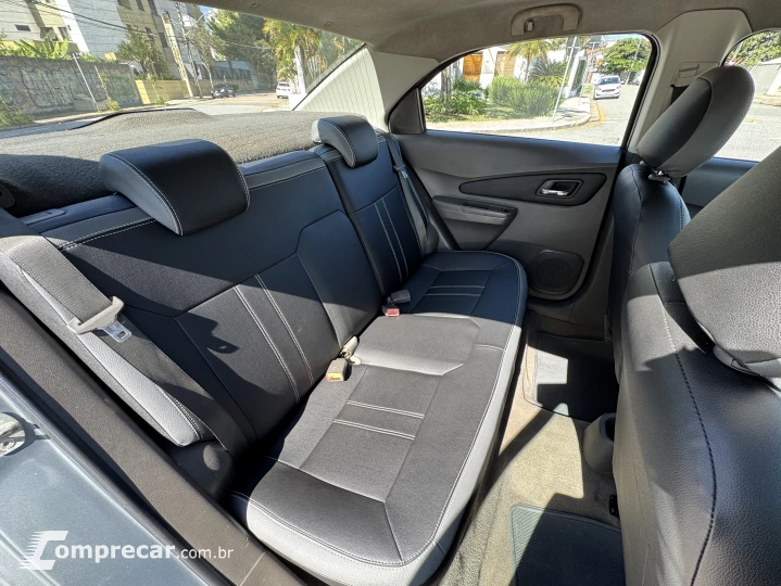 COBALT 1.8 LTZ 8V