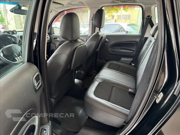 AIRCROSS 1.6 Exclusive 16V