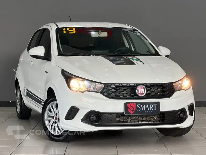 ARGO 1.3 FIREFLY FLEX DRIVE MANUAL