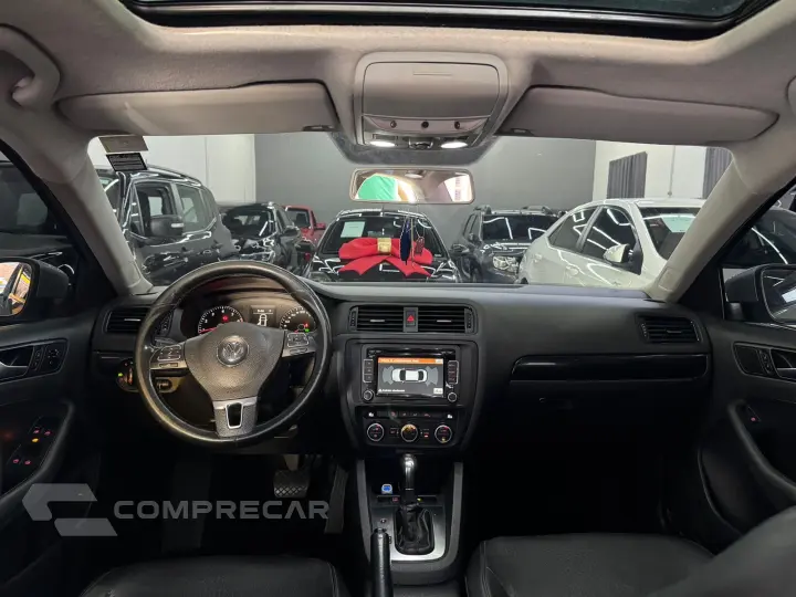 JETTA 2.0 Comfortline