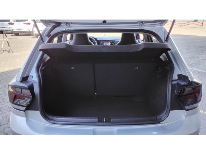 POLO 1.0 170 TSI HIGHLINE AUTOMÁTICO