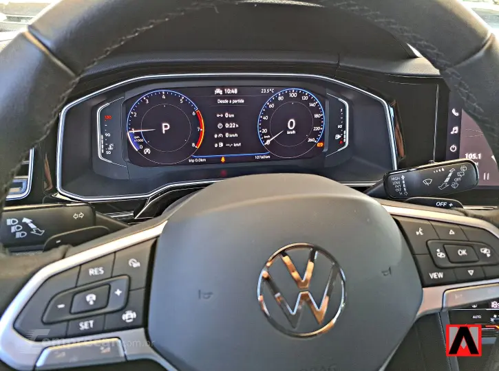 NIVUS 1.0 200 TSI Highline