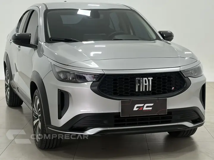 FASTBACK 1.0 TURBO 200 FLEX AUDACE CVT