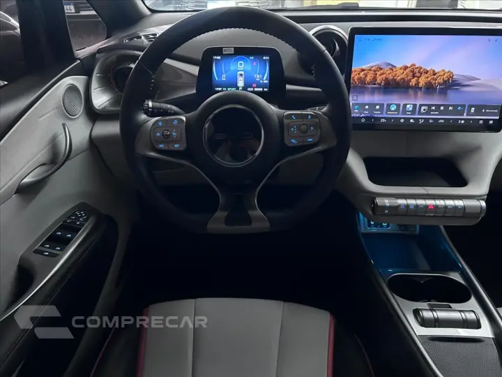 DOLPHIN 44,9 KW ELÉTRICO