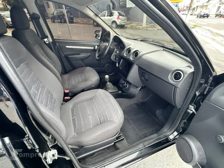 PRISMA 1.4 MPFI Maxx 8V