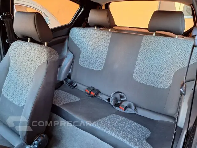 KA - 1.0 MPI 8V 2P MANUAL