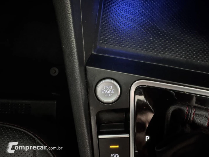 Jetta 2.0 4P 350 TSI GLI AUTOMÁTICO DSG