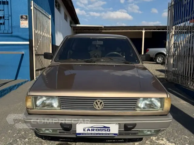 SAVEIRO - 1.8 CL CS 8V 2P MANUAL