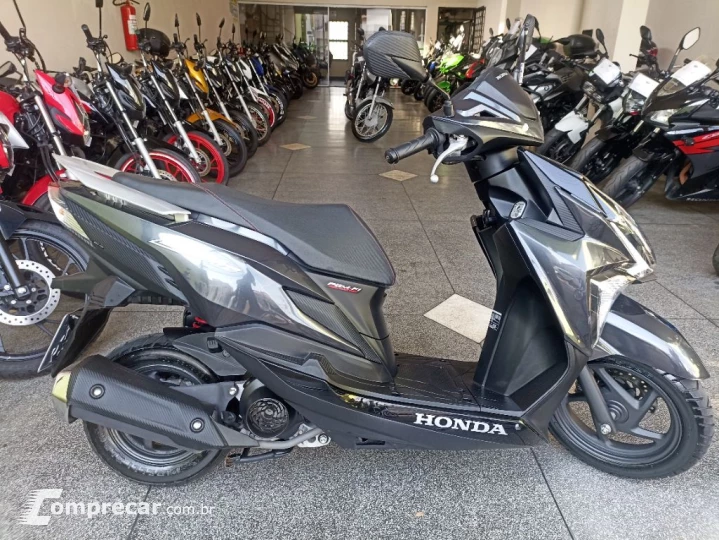 ELITE 125
