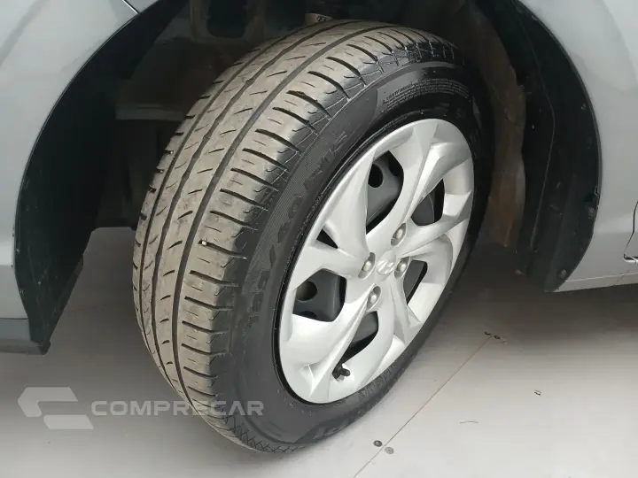 HB20S 1.0 12V FLEX COMFORT MANUAL