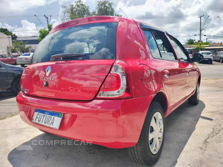 Clio Expression1.0