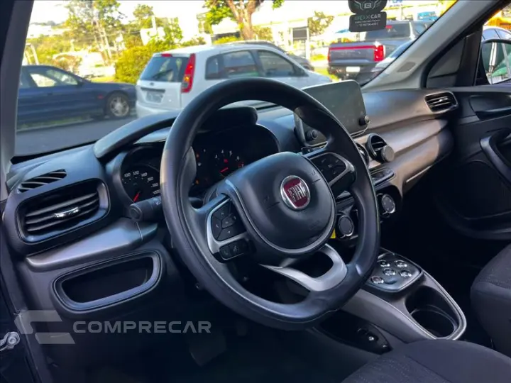 CRONOS 1.3 Firefly Drive GSR