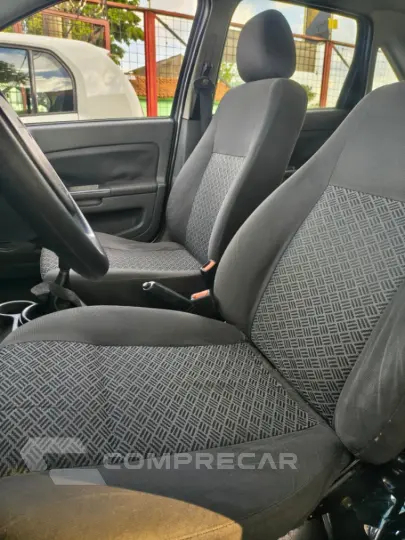 FIESTA 1.6 MPI Sedan 8V