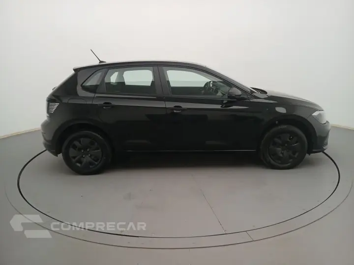 POLO 1.0 MPI TRACK MANUAL