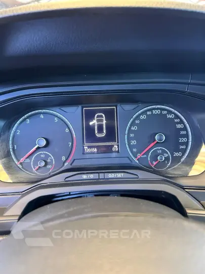 Polo 1.0 Flex 12V 5p
