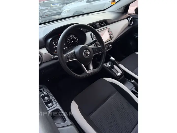VERSA 1.6 16V FLEX ADVANCE XTRONIC