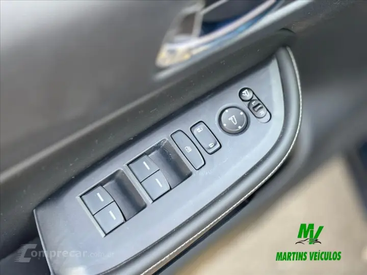 CITY 1.5 i-VTEC FLEX HATCH EXL CVT