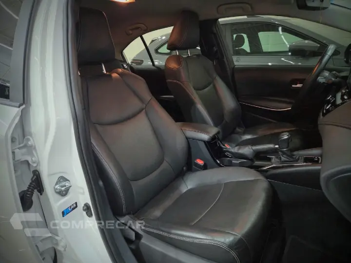 COROLLA 2.0 VVT-IE FLEX XEI DIRECT SHIFT